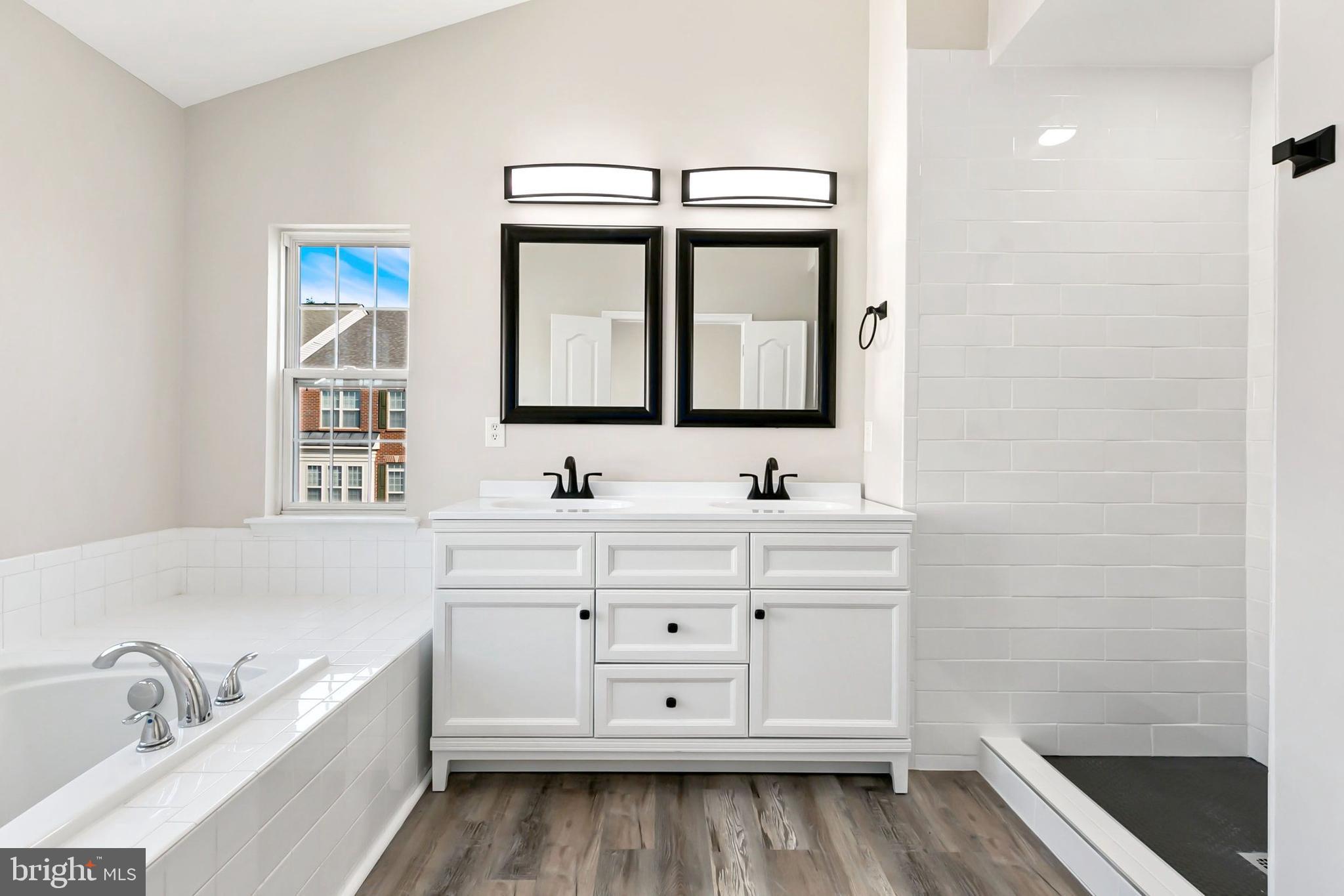 MAGRUDERS OVERLOOK - Residential