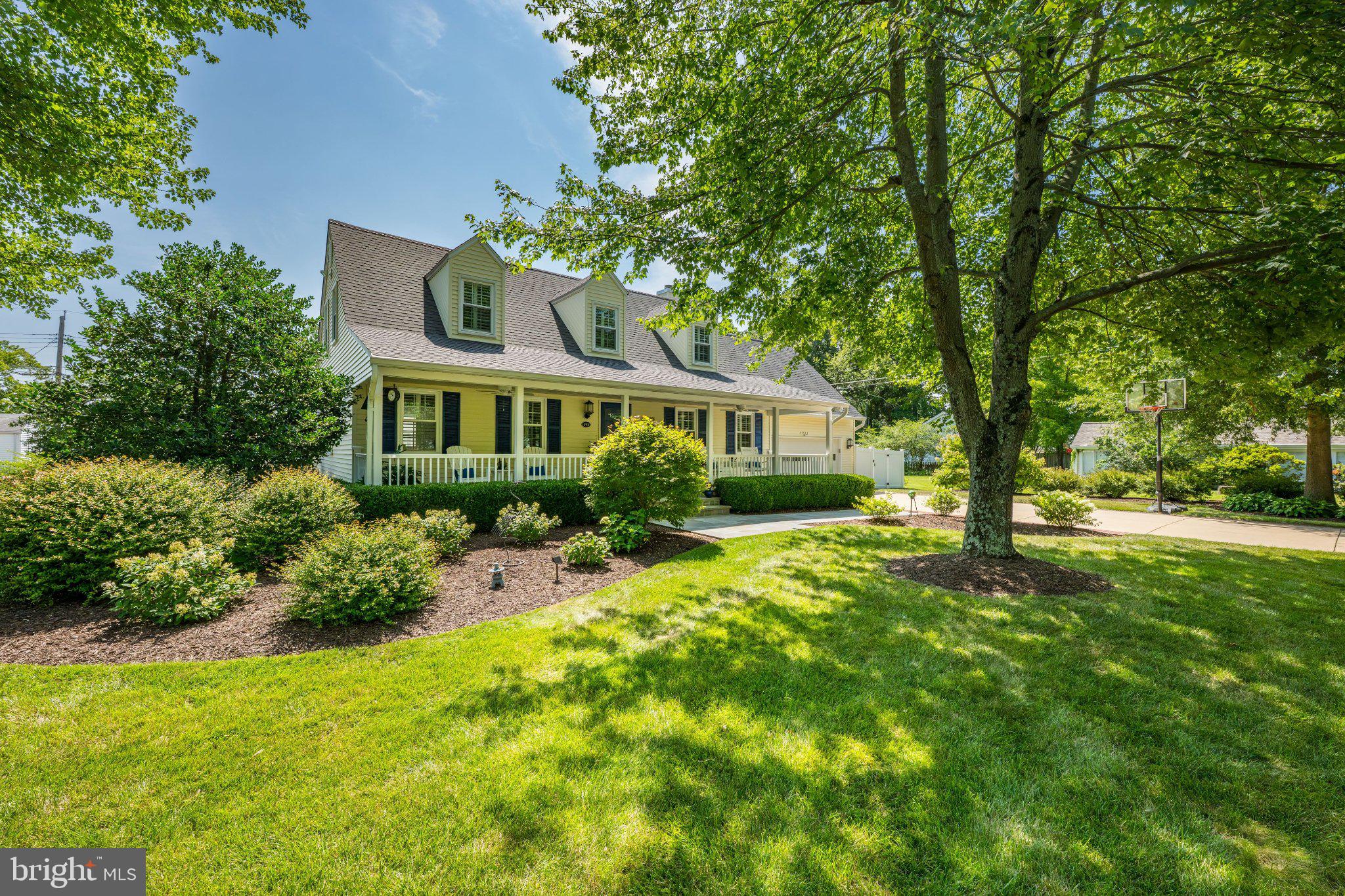 4911 W CHALK POINT ROAD