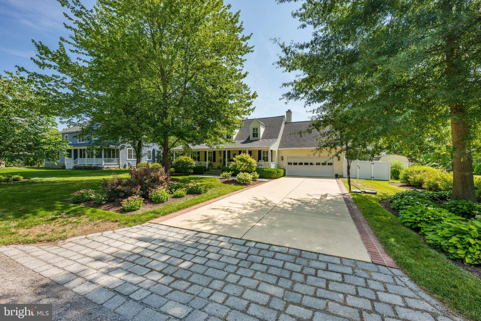 4911 W Chalk Point Road