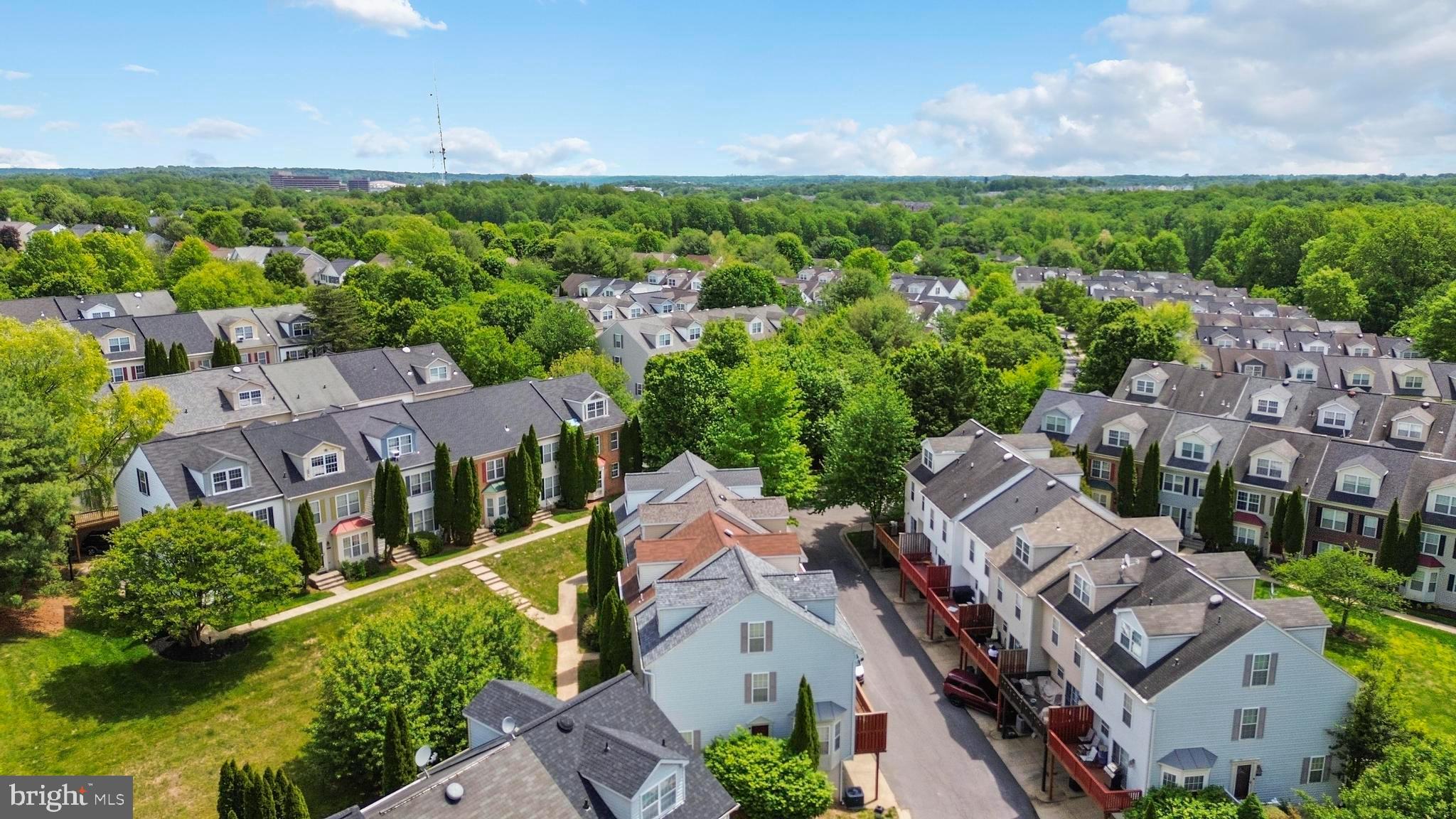 VILLAGES OF WINTERSET - Residential