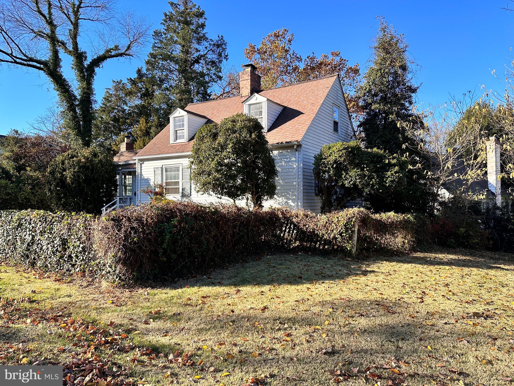 WYNGATE - Residential