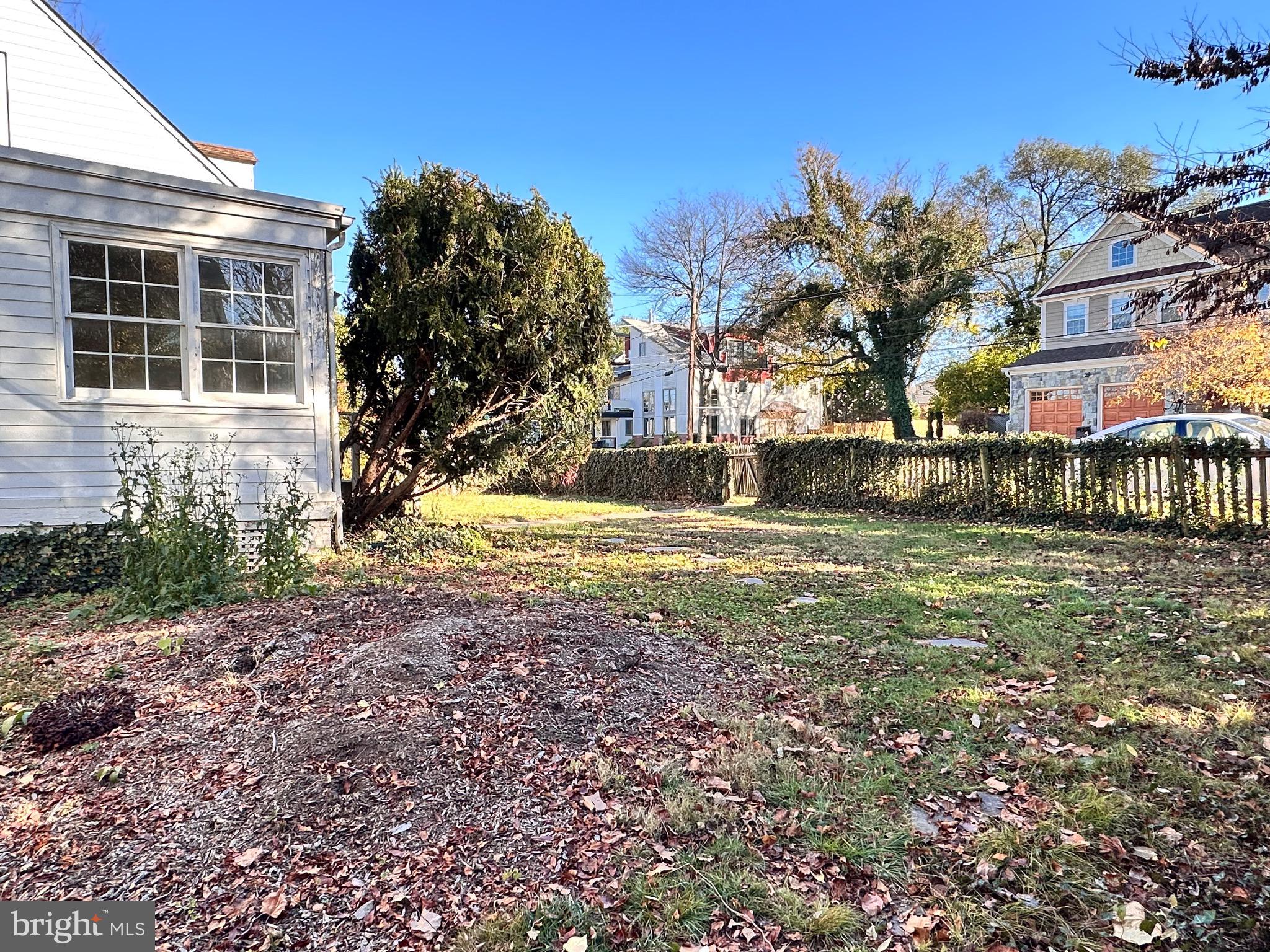 WYNGATE - Residential