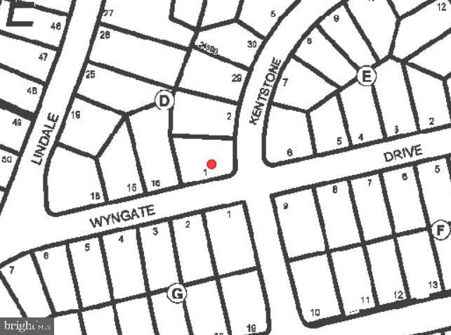 WYNGATE - Residential