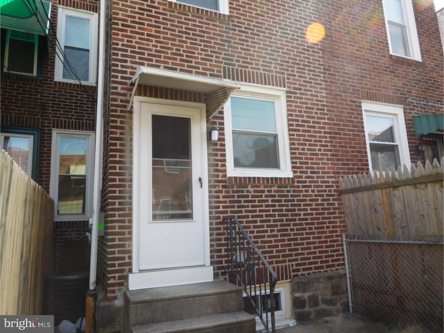 PORT RICHMOND - Residential