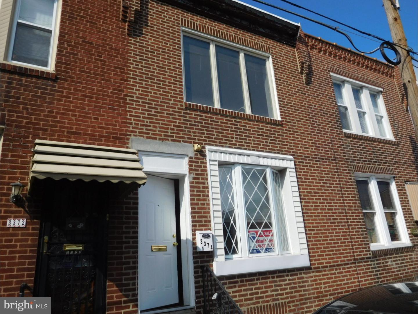 PORT RICHMOND - Residential