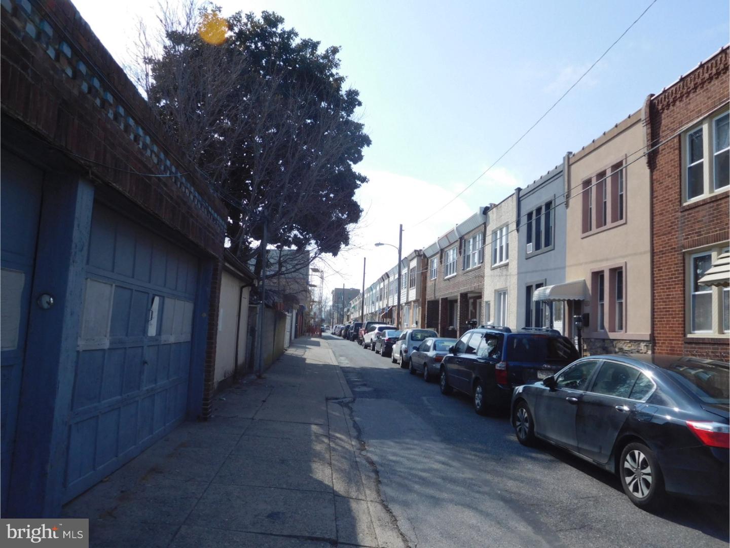 PORT RICHMOND - Residential