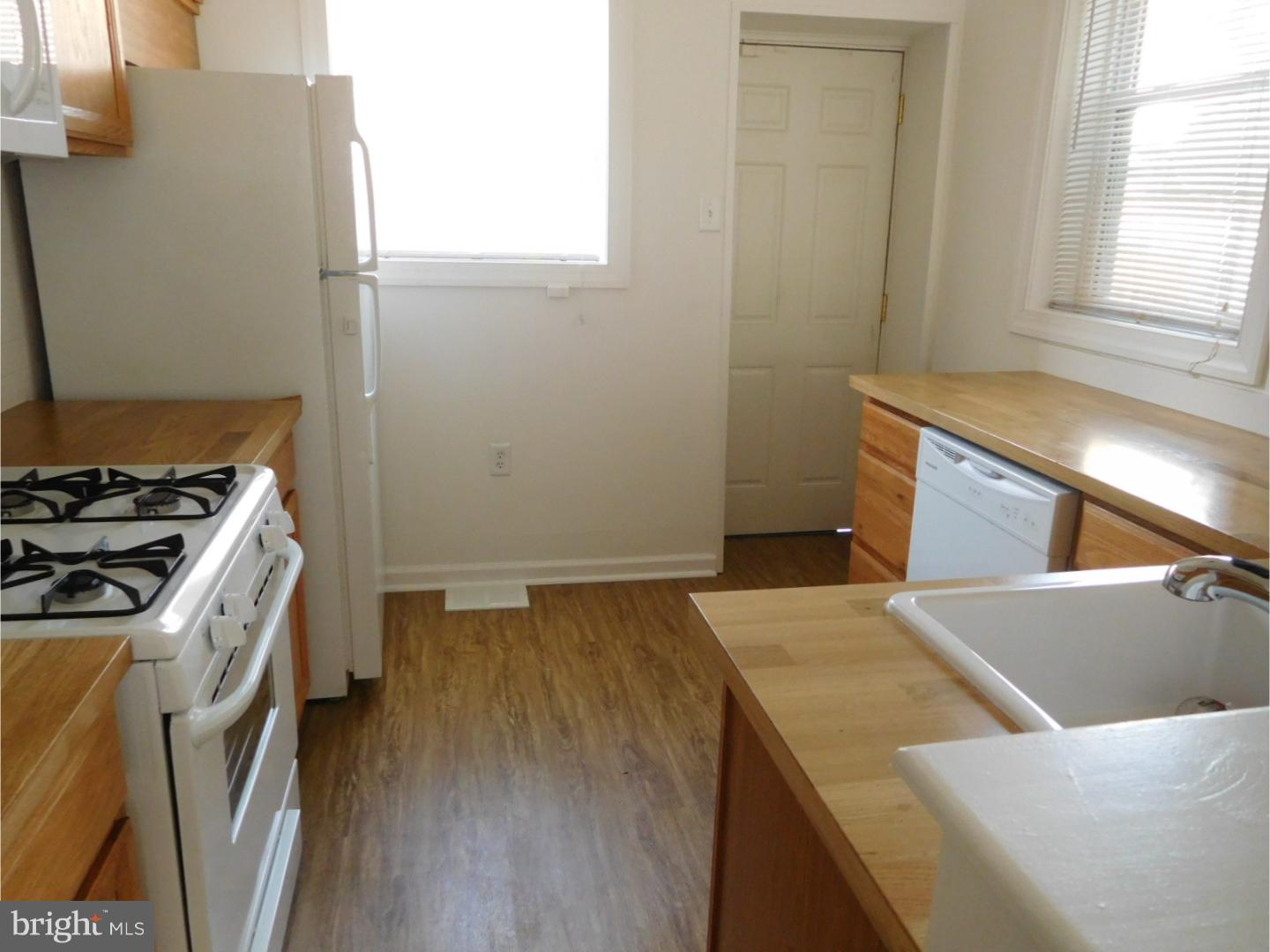 PORT RICHMOND - Residential