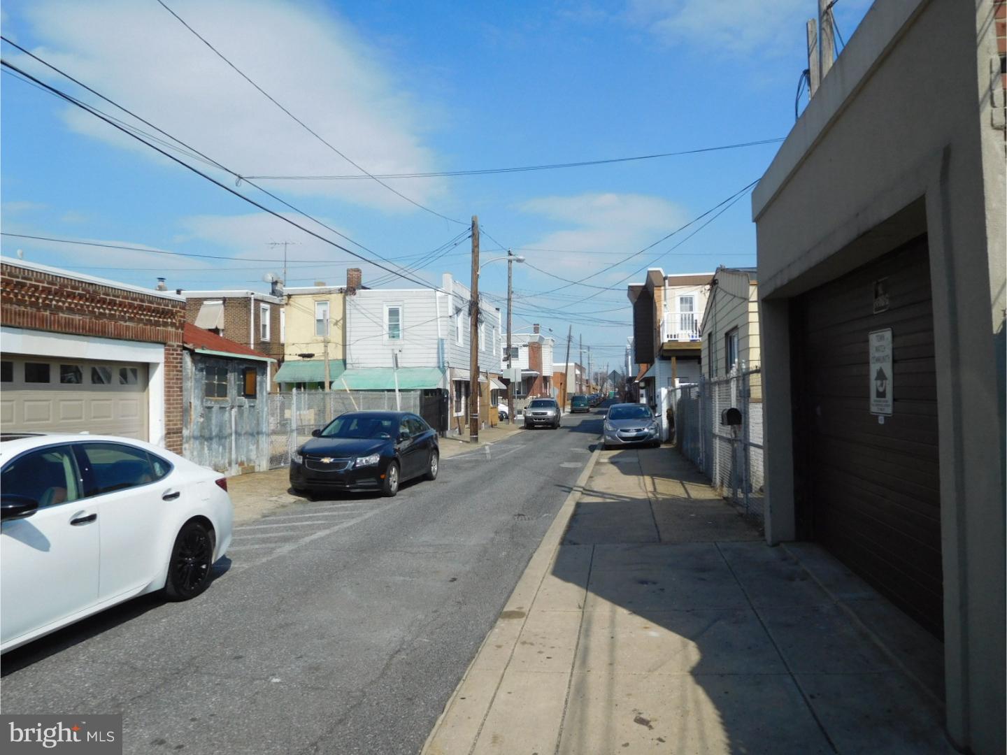 PORT RICHMOND - Residential