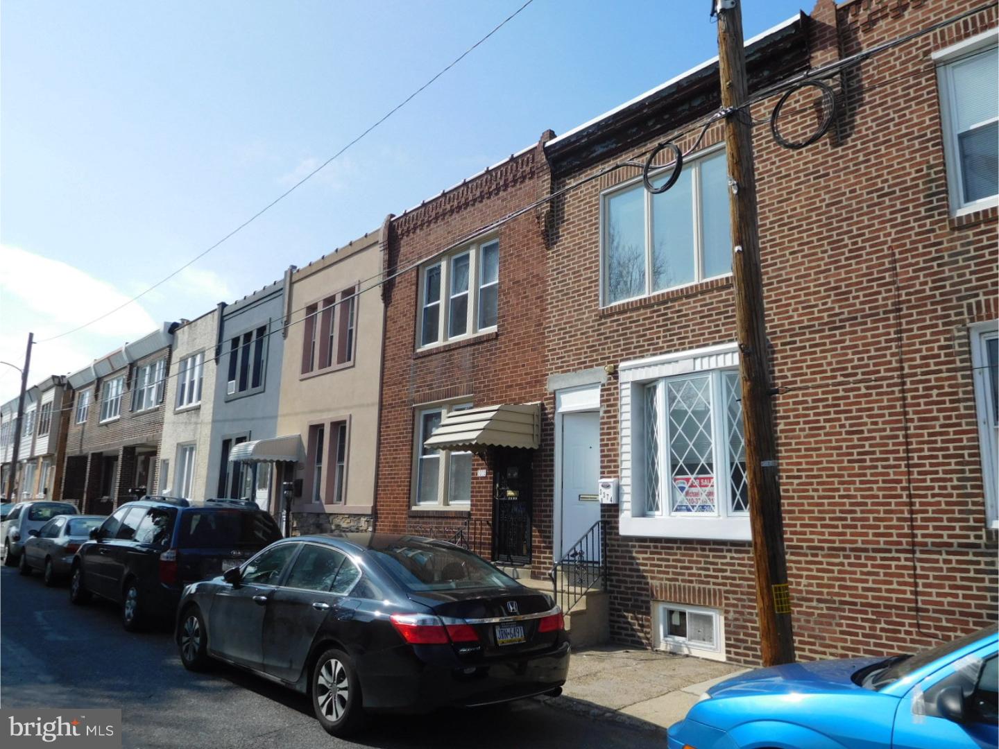 PORT RICHMOND - Residential