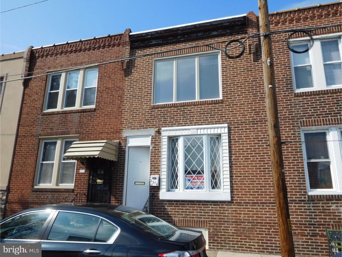 PORT RICHMOND - Residential