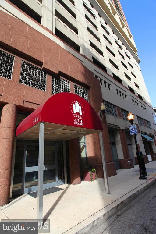 INNER HARBOR - Residential