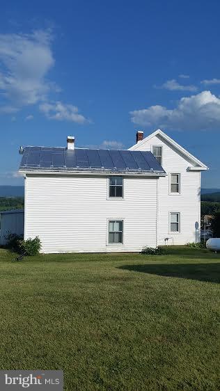 NONE - Residential Lease