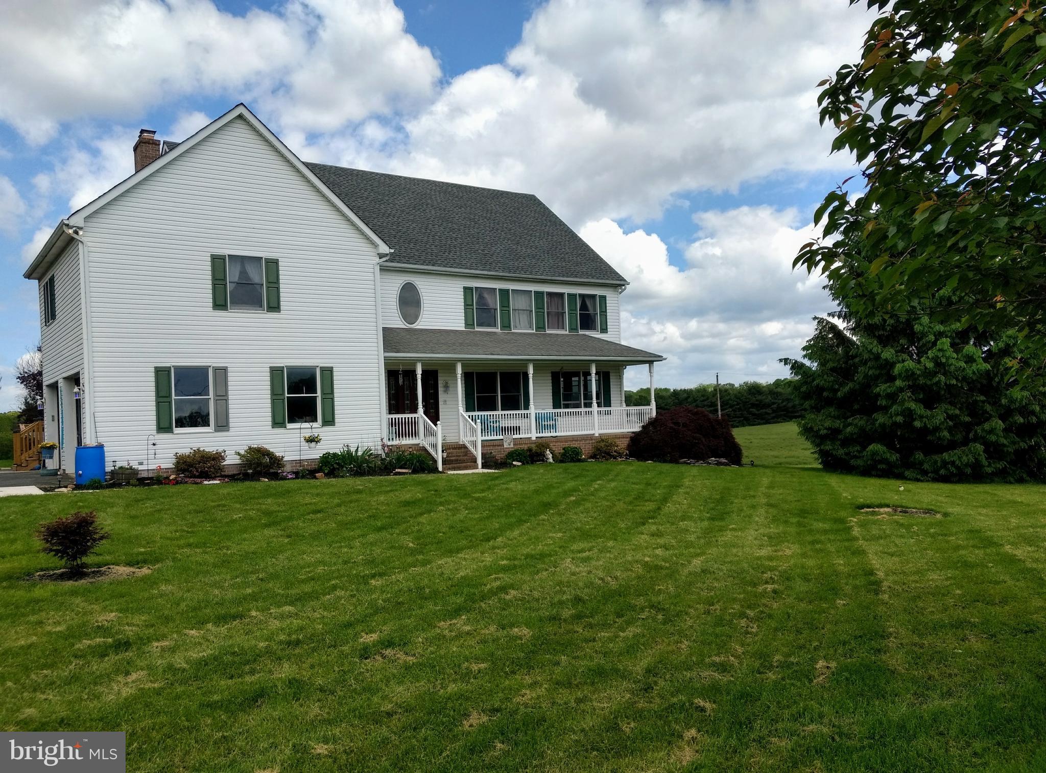 NONE AVAILABLE - Farm