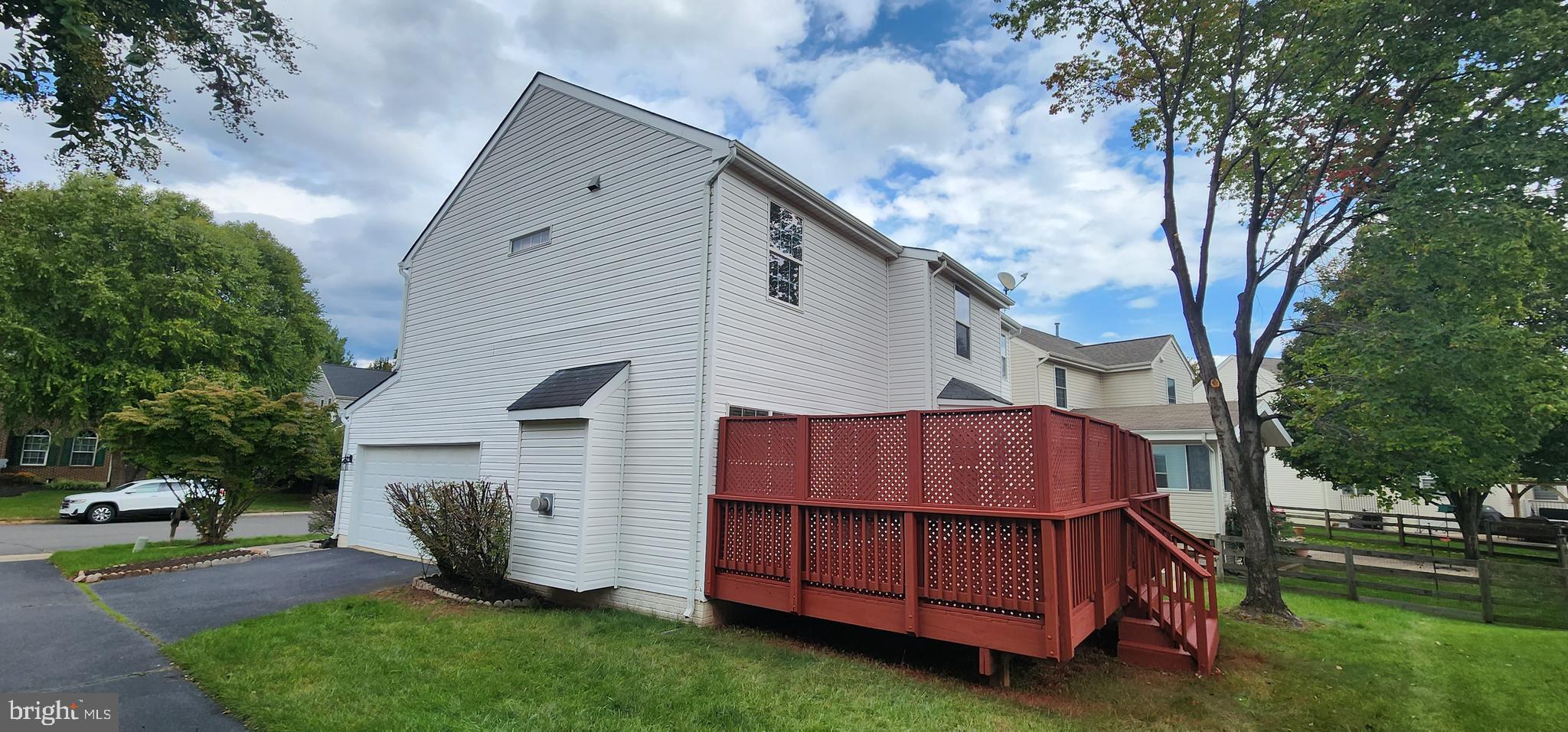 LOWES ISLAND - Residential Lease