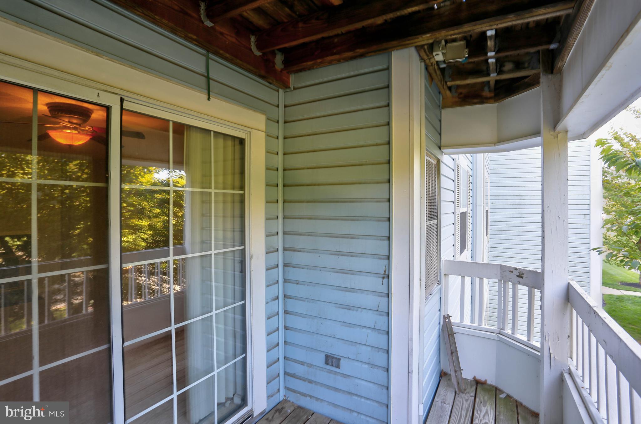 VILLAGE OF MONTGOMERY RUN - Residential