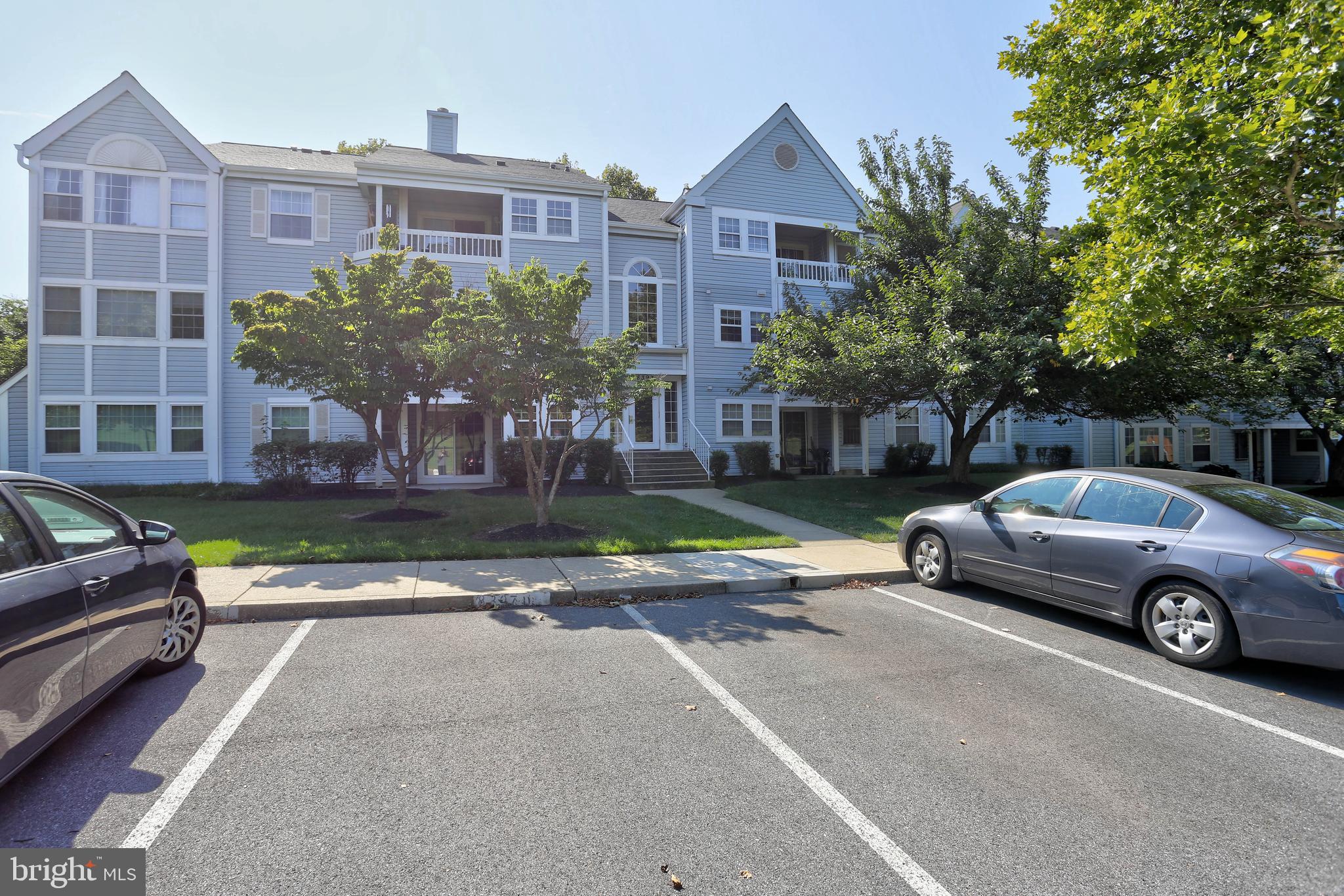 VILLAGE OF MONTGOMERY RUN - Residential