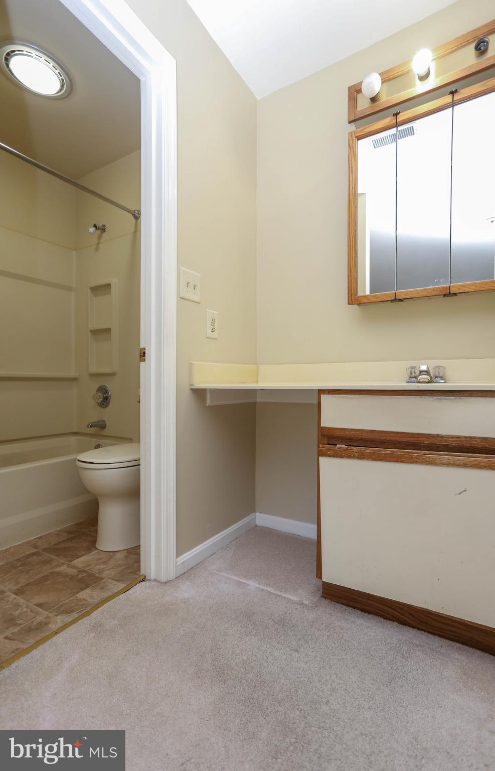 VILLAGE OF MONTGOMERY RUN - Residential