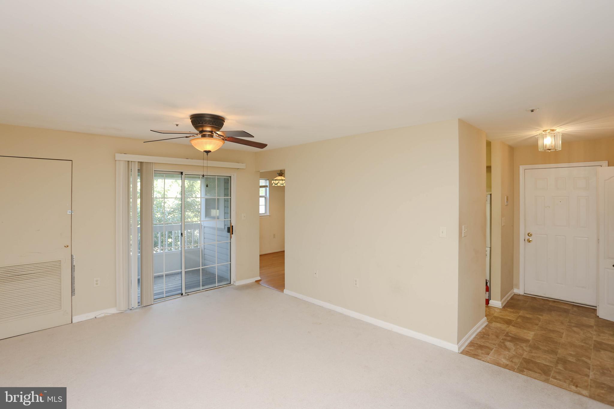 VILLAGE OF MONTGOMERY RUN - Residential