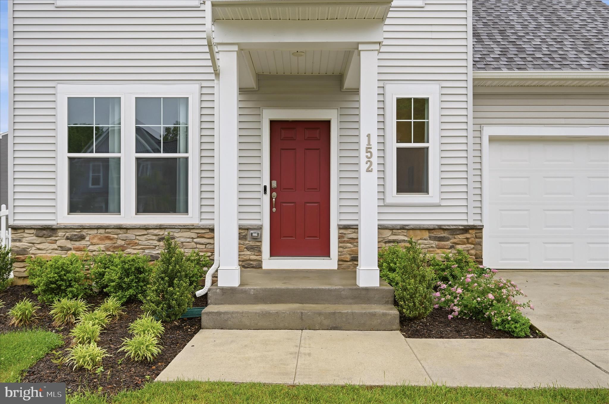 152 NATIONAL STREET