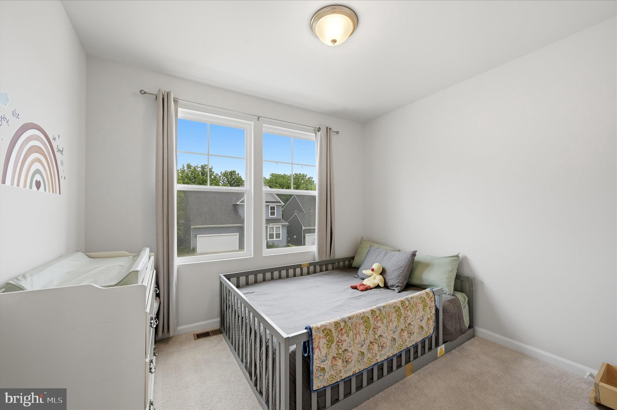 PRESIDENTS POINTE - Residential