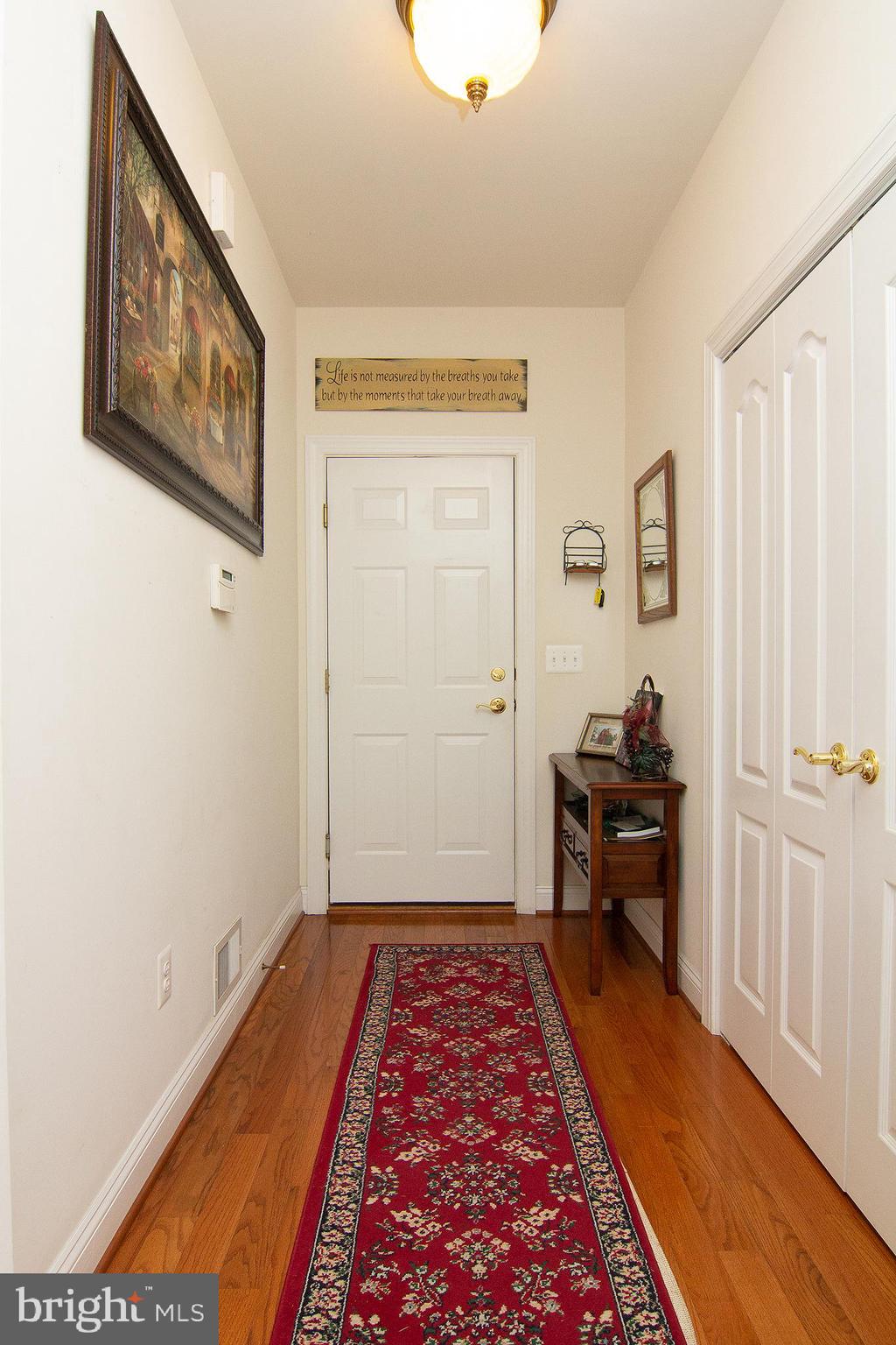 BLUE MOON HEIGHTS - Residential