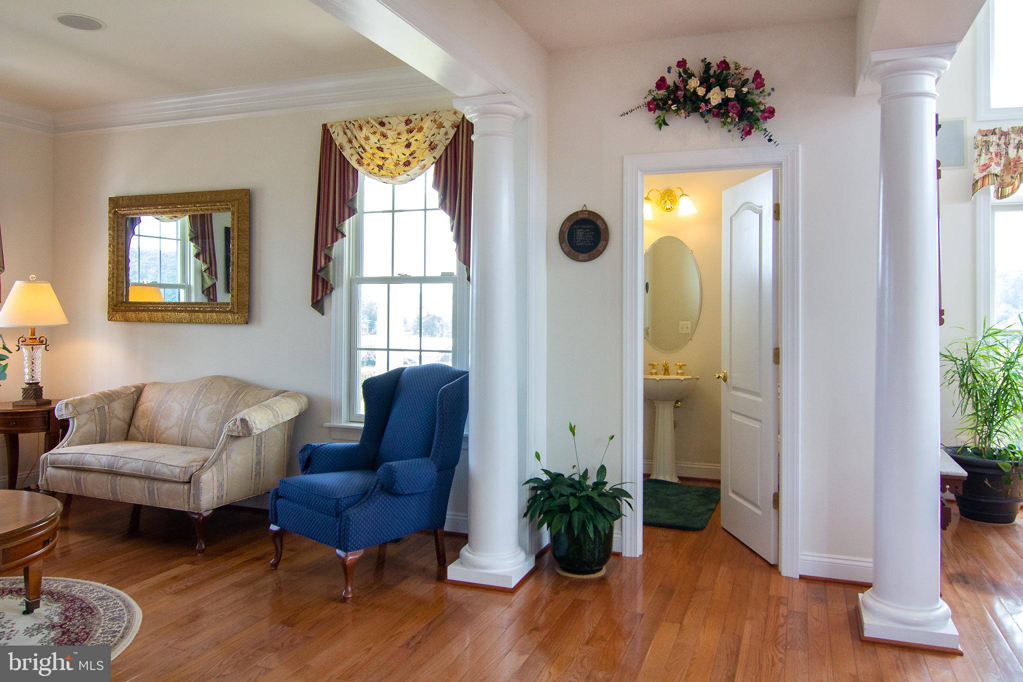 BLUE MOON HEIGHTS - Residential