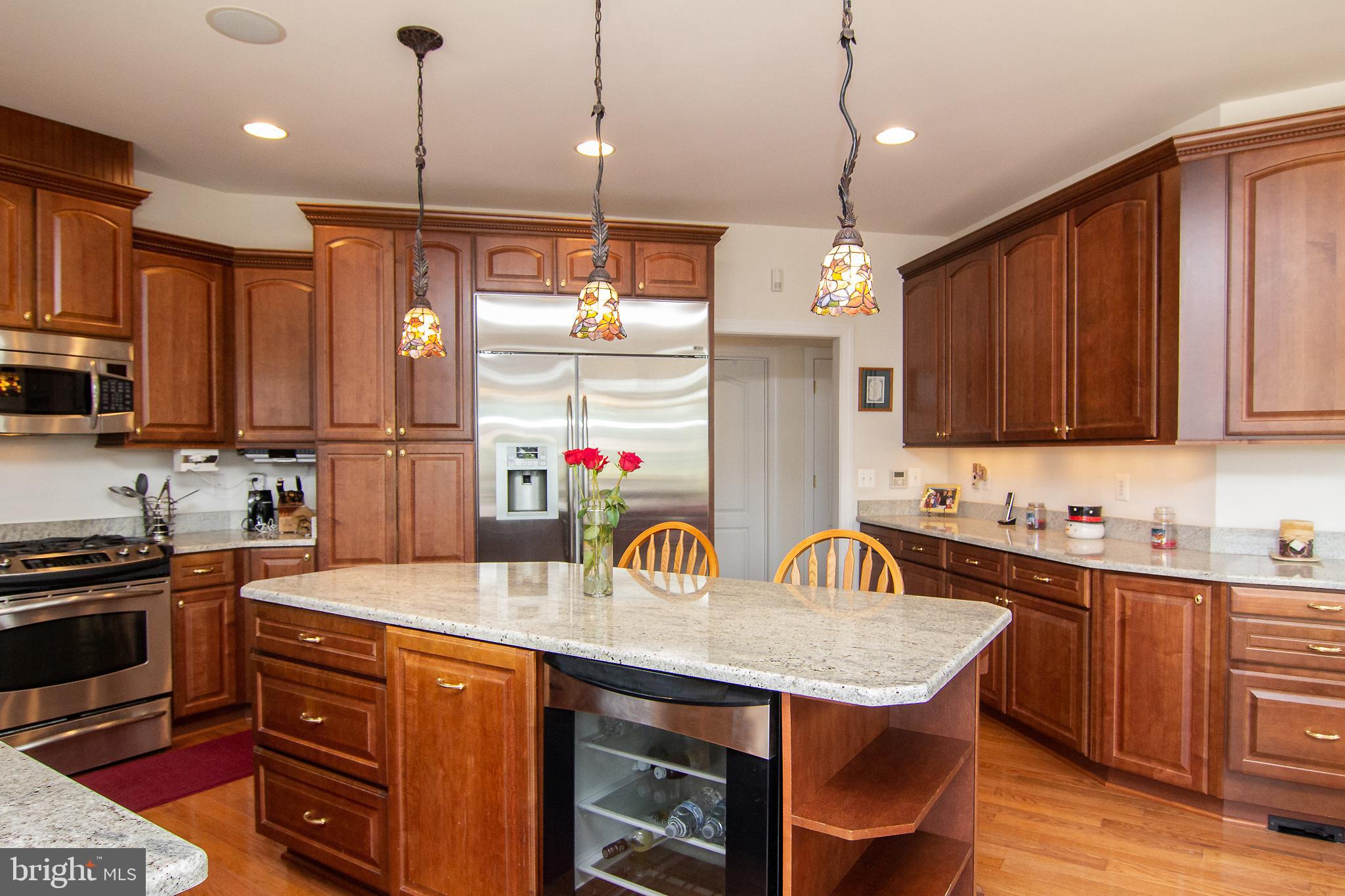 BLUE MOON HEIGHTS - Residential