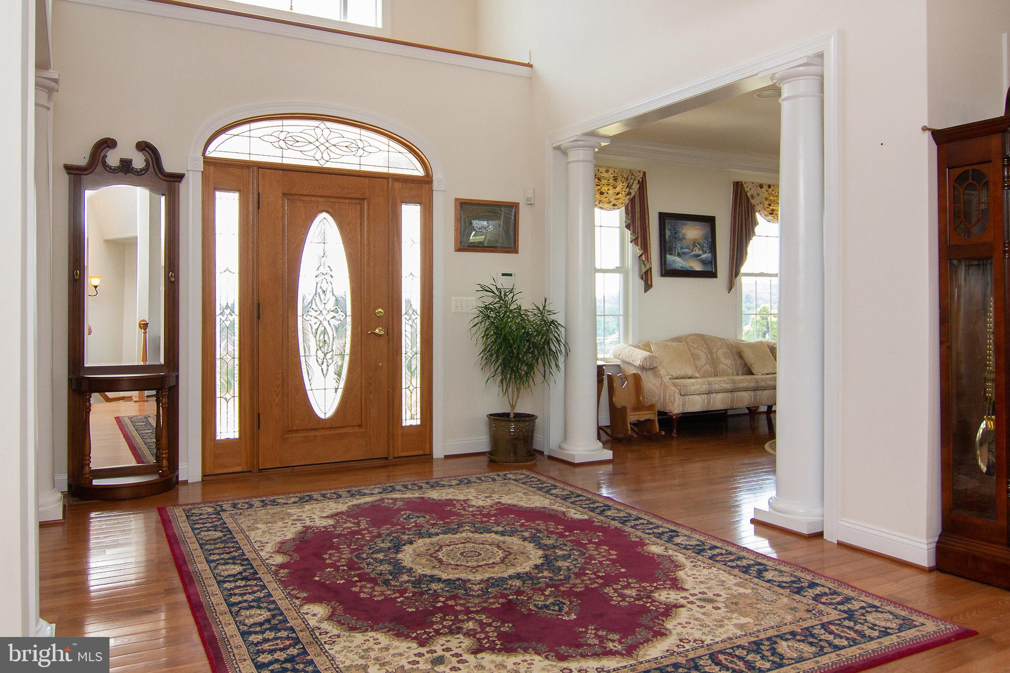 BLUE MOON HEIGHTS - Residential