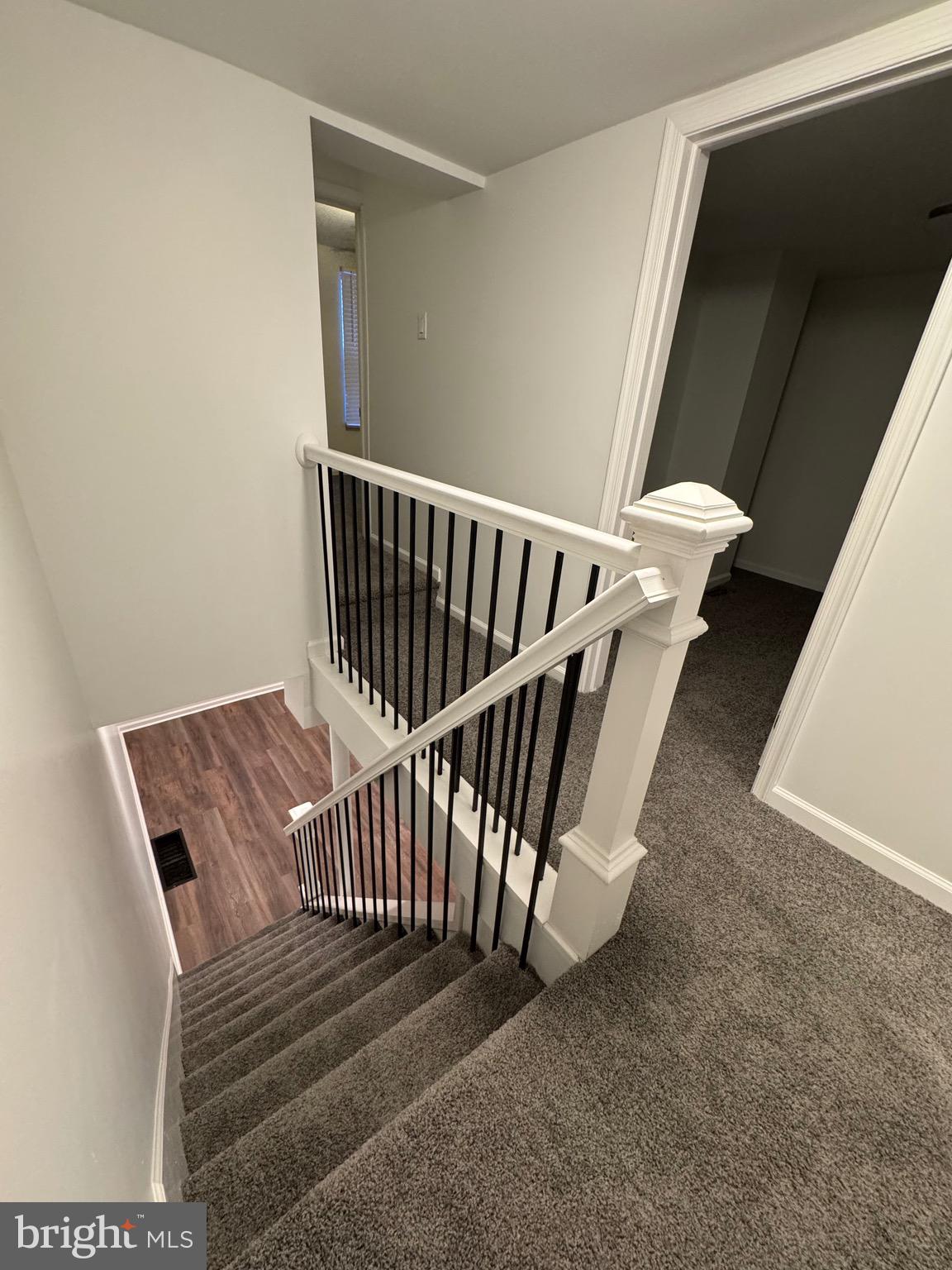 BRIDESBURG - Residential