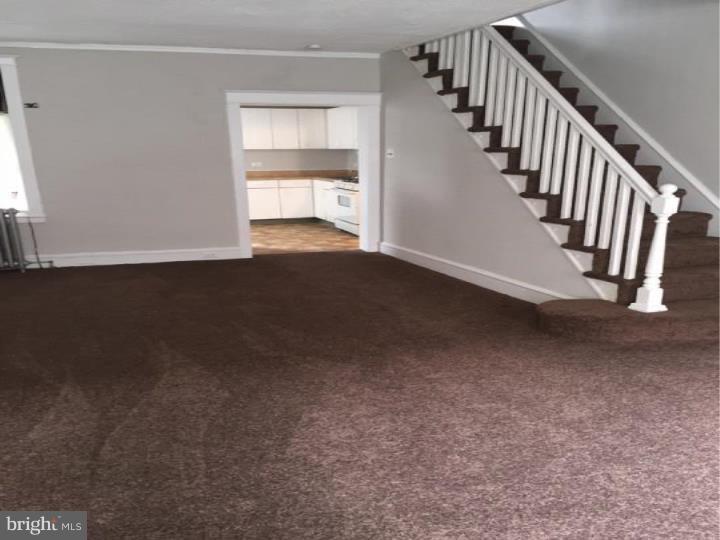 PORT RICHMOND - Residential Lease