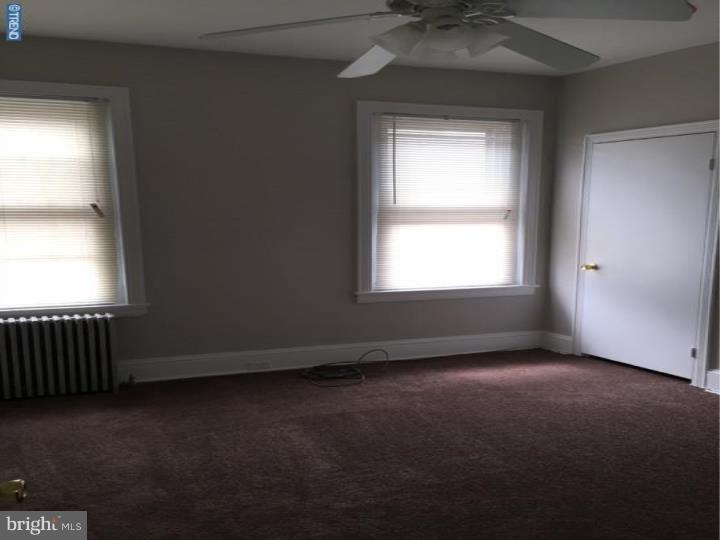 PORT RICHMOND - Residential Lease