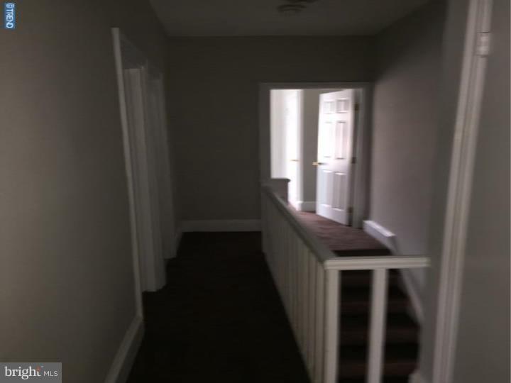 PORT RICHMOND - Residential Lease