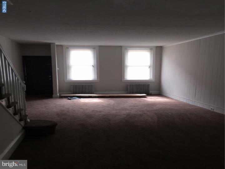 PORT RICHMOND - Residential Lease