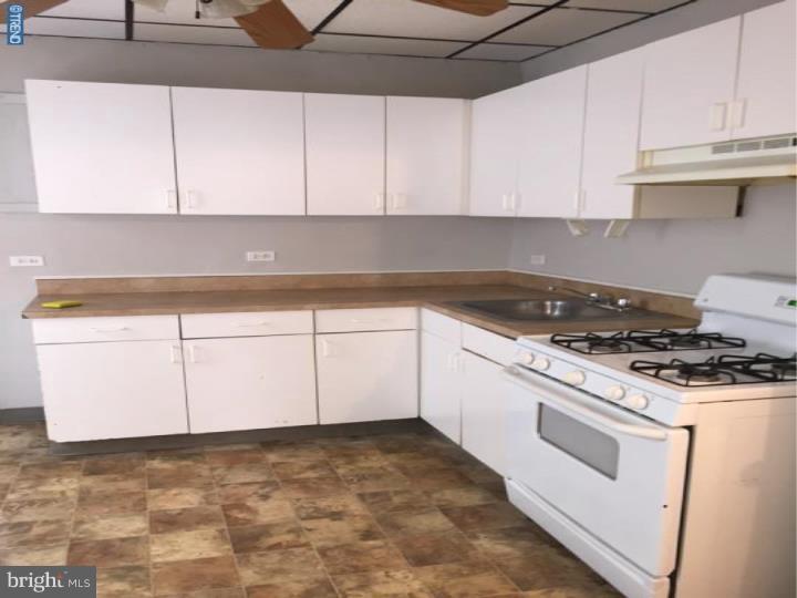 PORT RICHMOND - Residential Lease