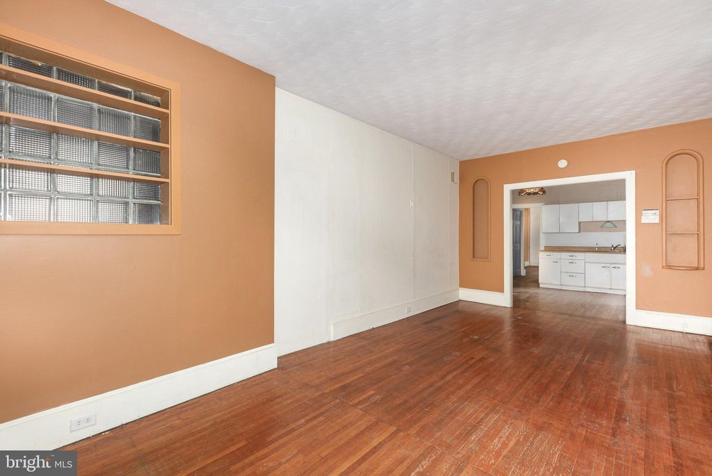 Photo of 3005 N 3rd Street, HARRISBURG, PA 17110 (MLS # PADA2051388)