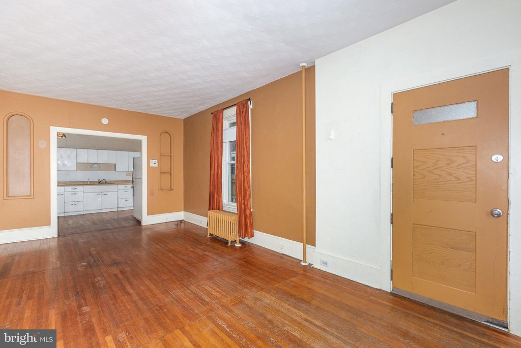 Photo of 3005 N 3rd Street, HARRISBURG, PA 17110 (MLS # PADA2051388)