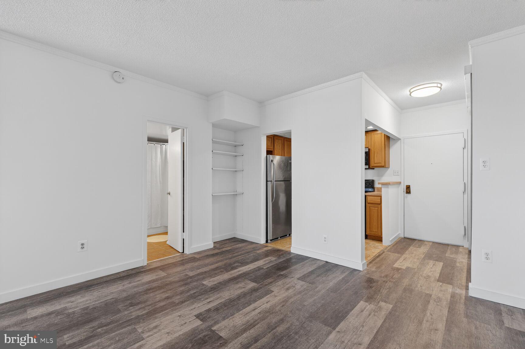 HUNTING CREEK CLUB - Residential