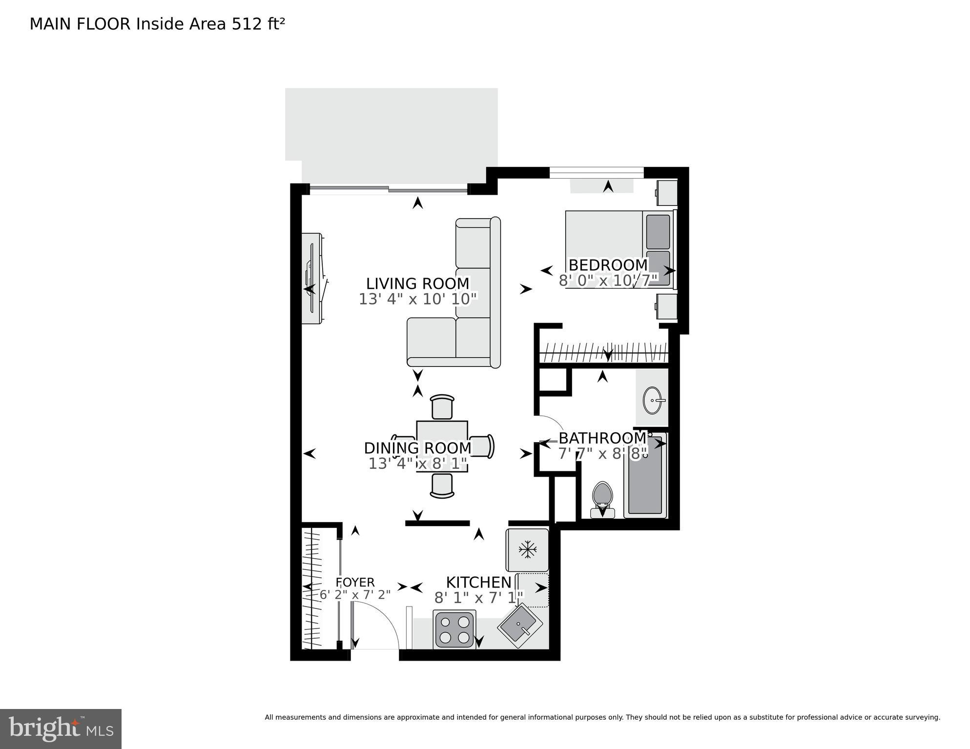 HUNTING CREEK CLUB - Residential