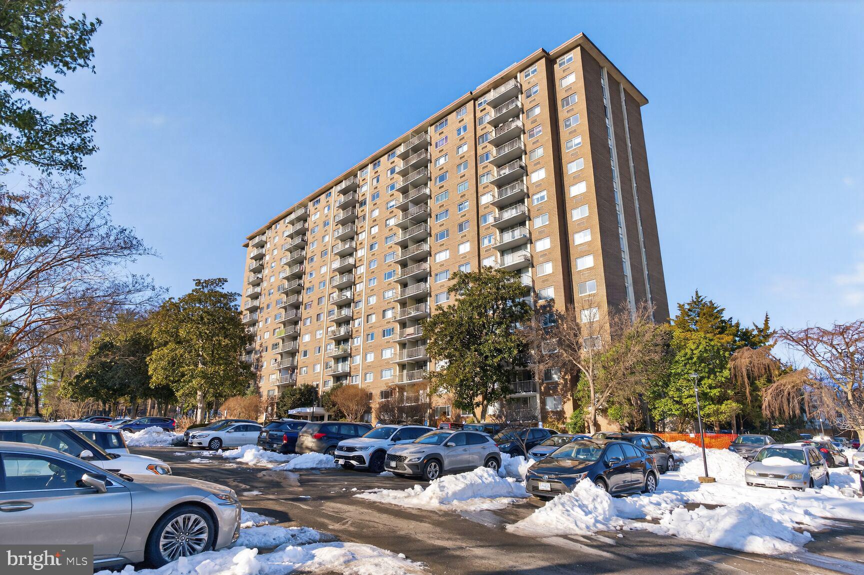 HUNTING CREEK CLUB - Residential