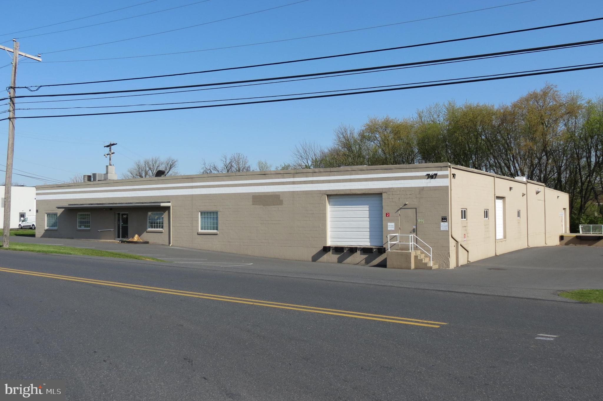 747 FLORY MILL ROAD