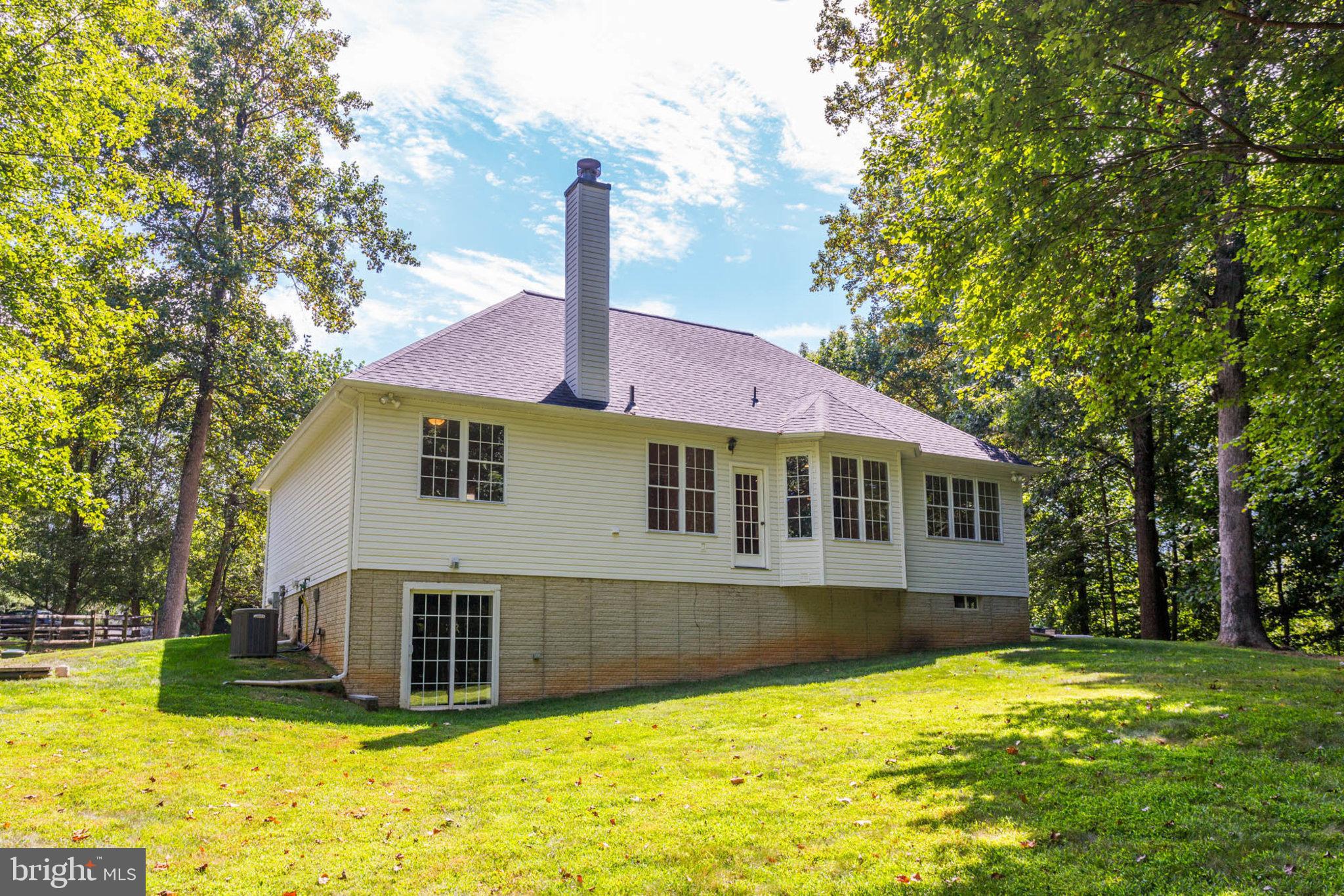 GREENWOOD FARMS - Residential