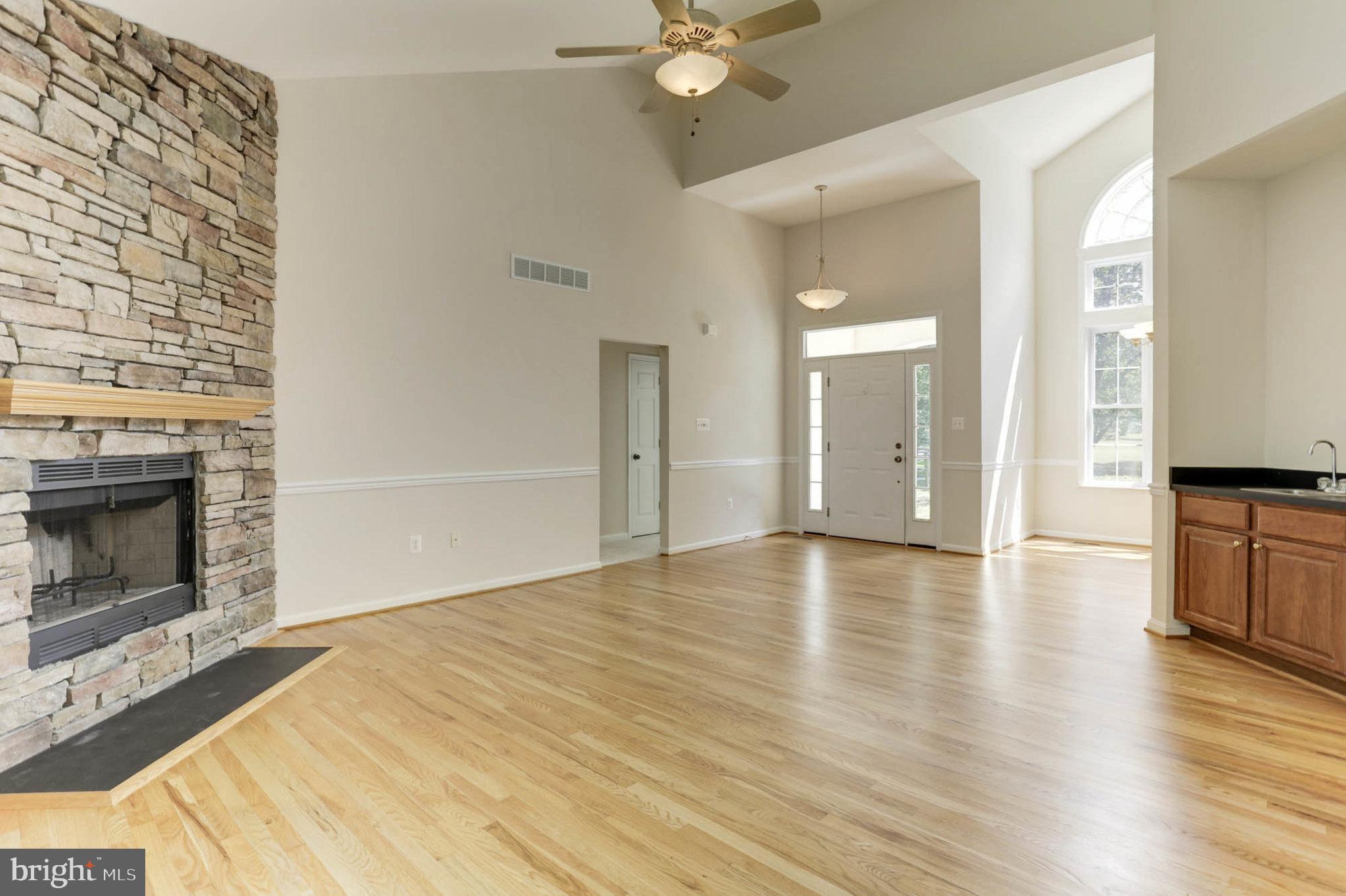 GREENWOOD FARMS - Residential