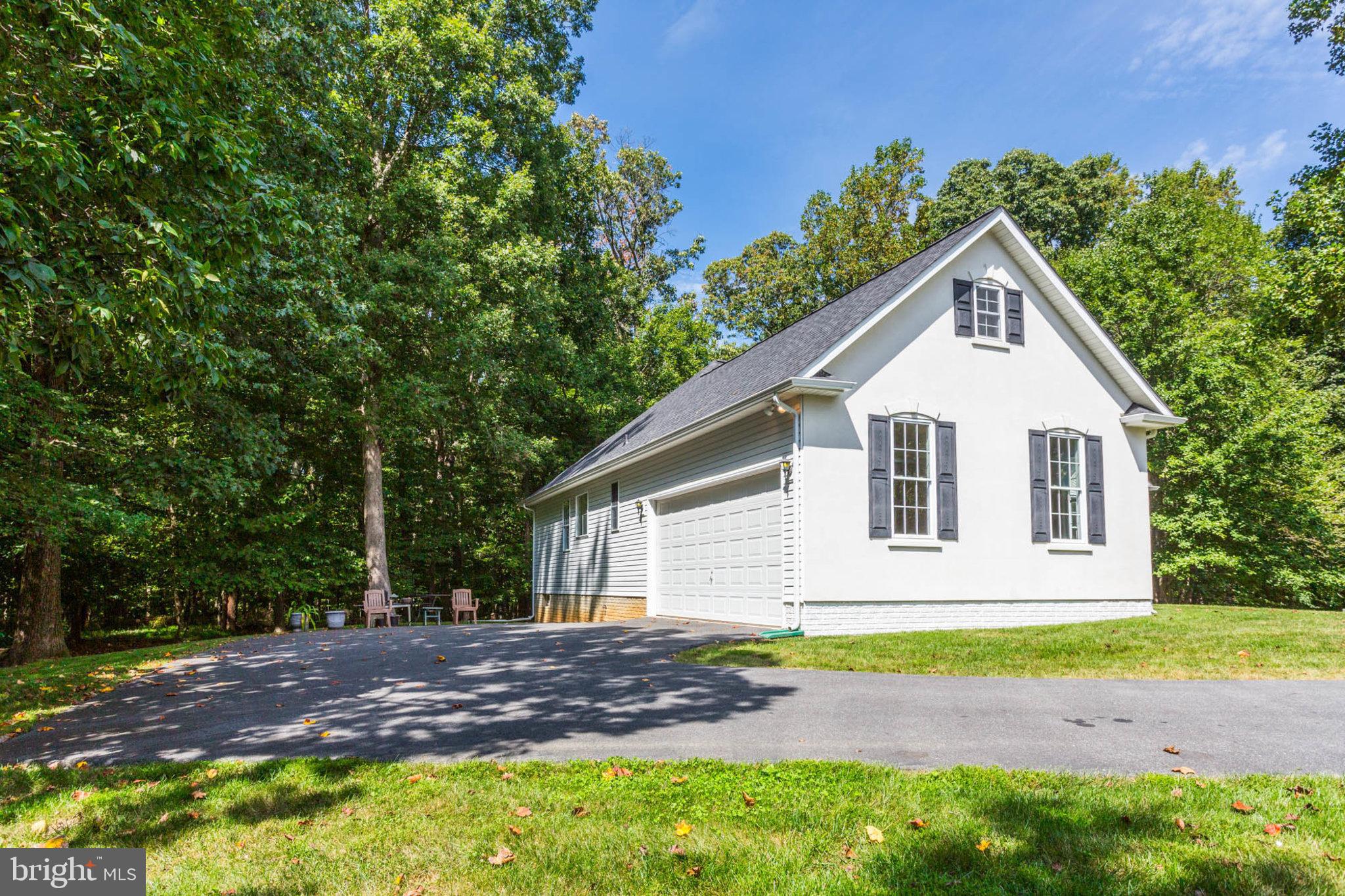 GREENWOOD FARMS - Residential