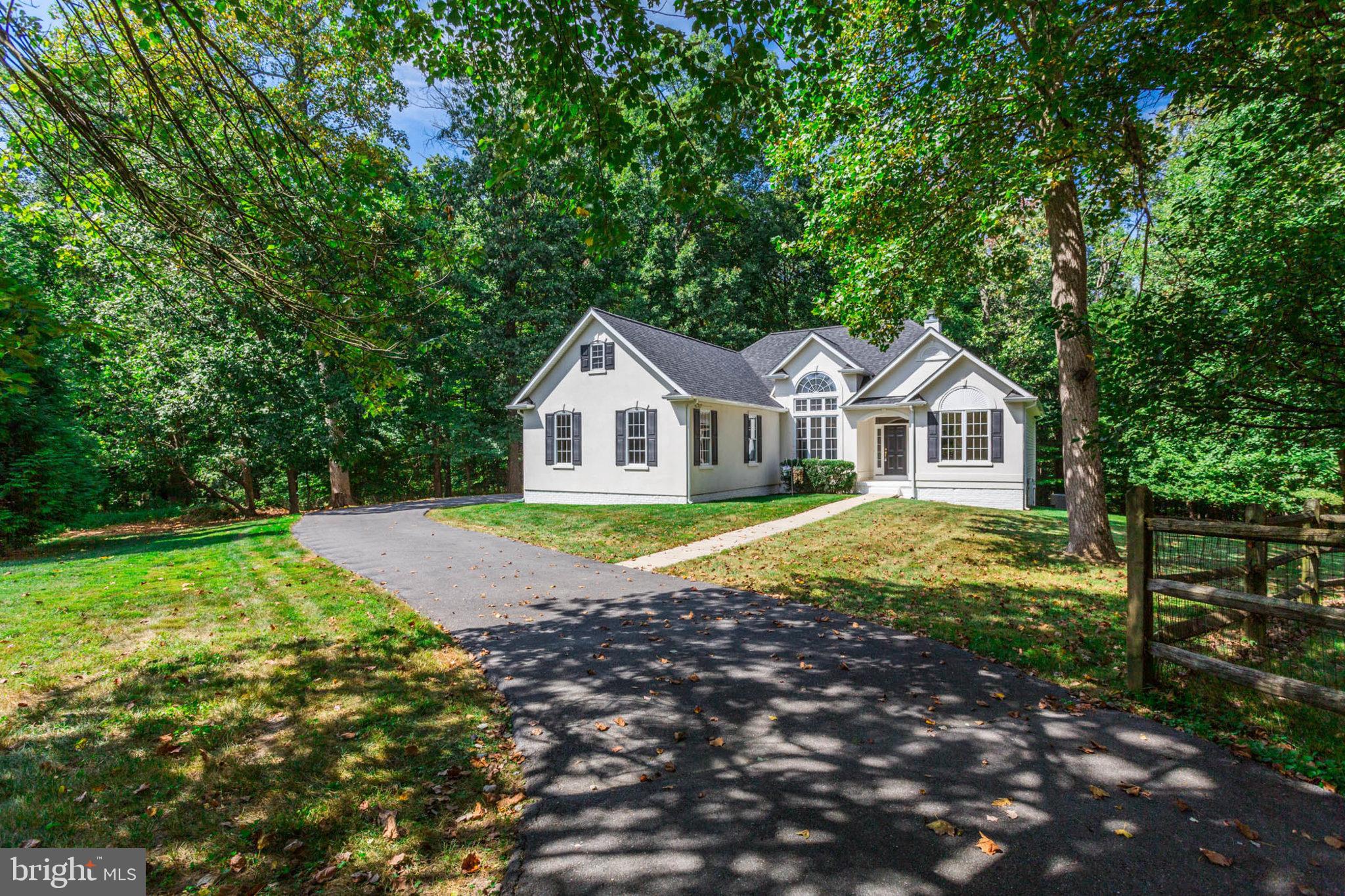 GREENWOOD FARMS - Residential