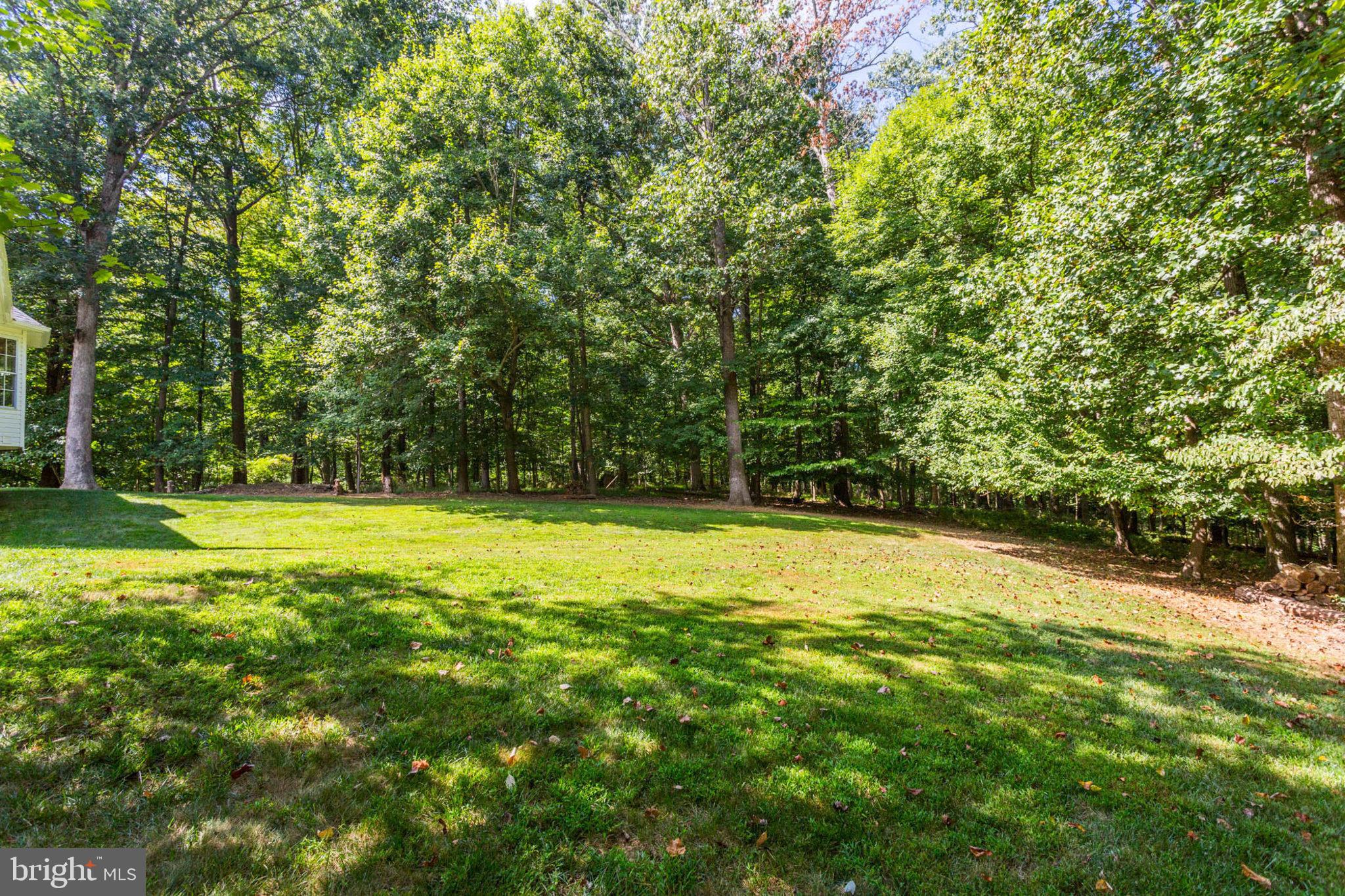 GREENWOOD FARMS - Residential