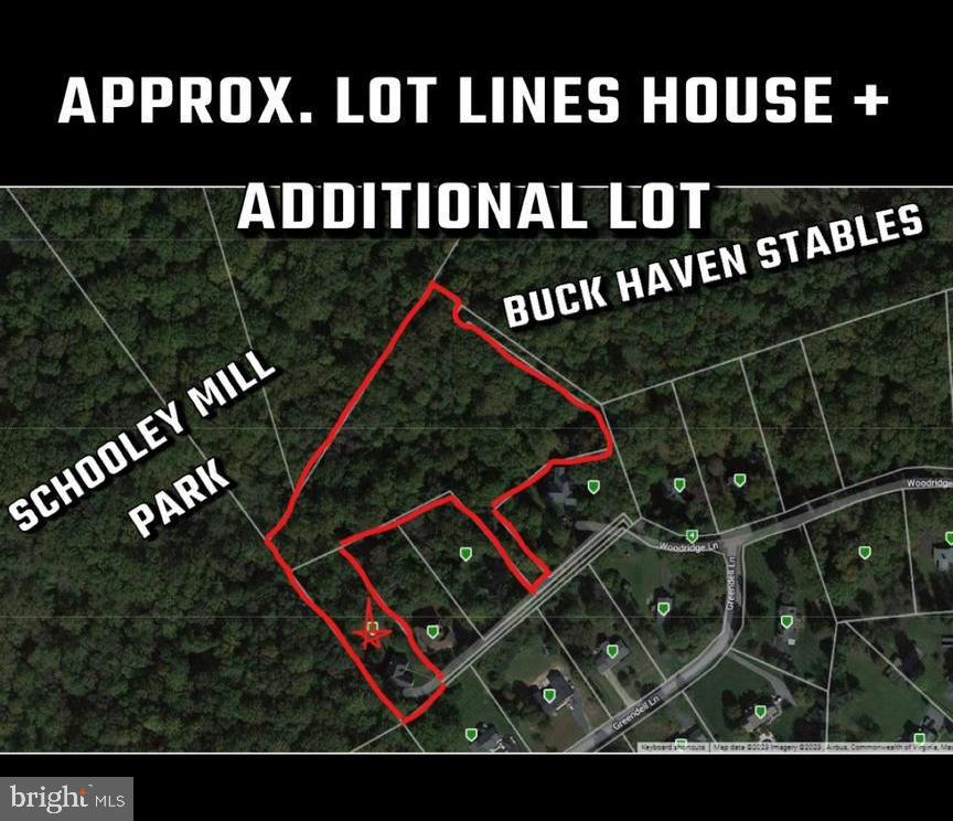 GREENWOOD FARMS - Residential