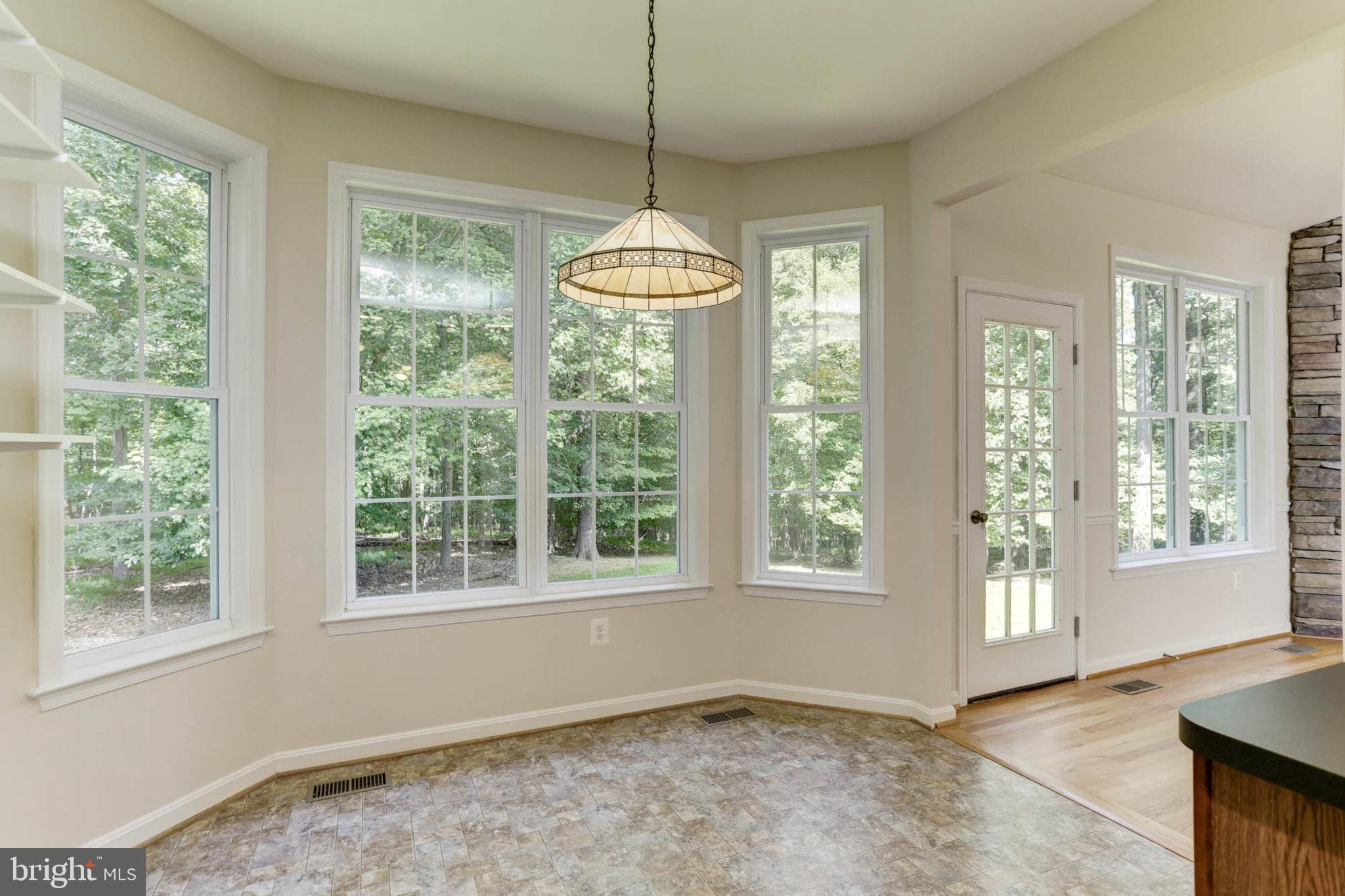 GREENWOOD FARMS - Residential