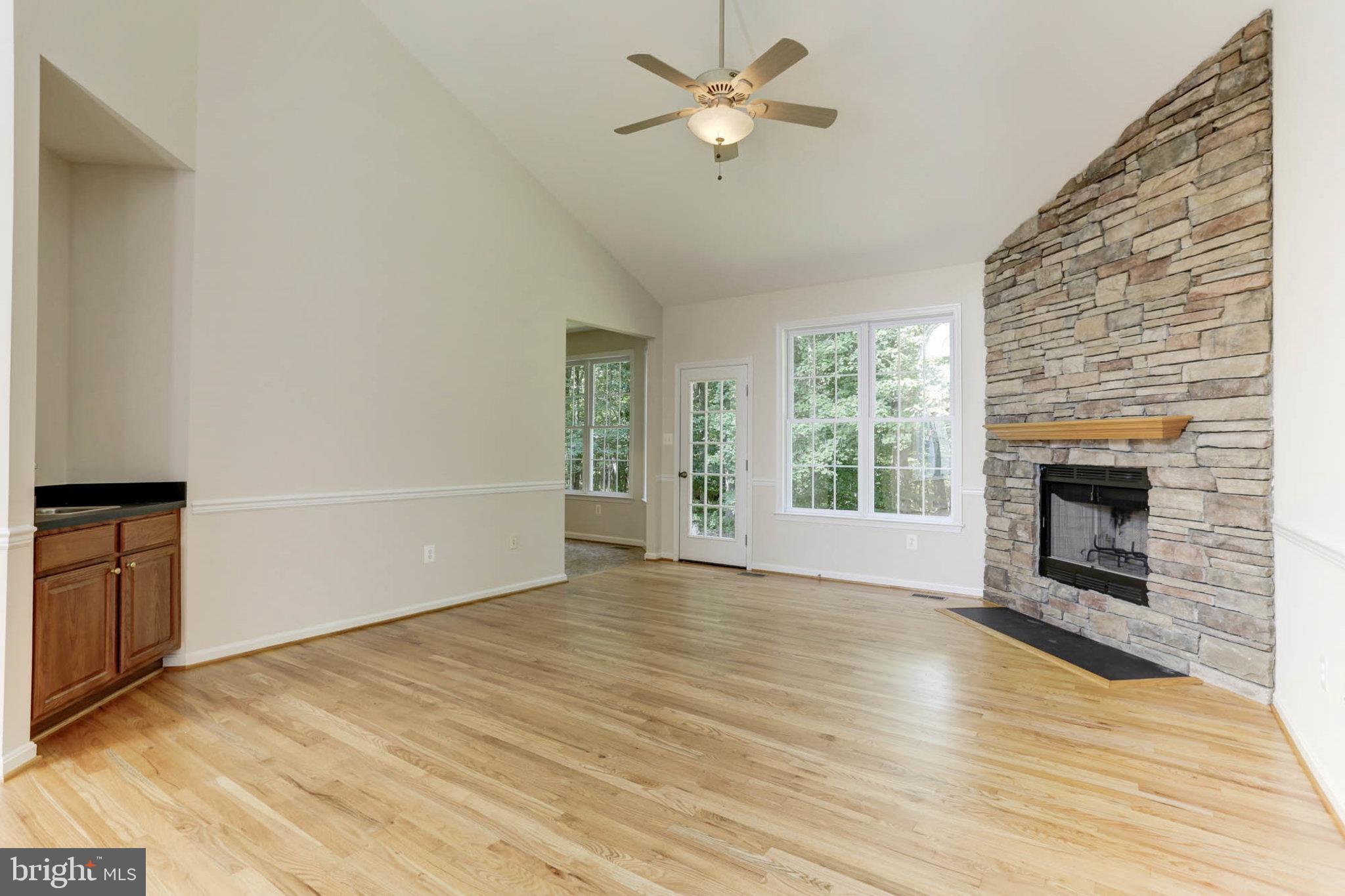 GREENWOOD FARMS - Residential