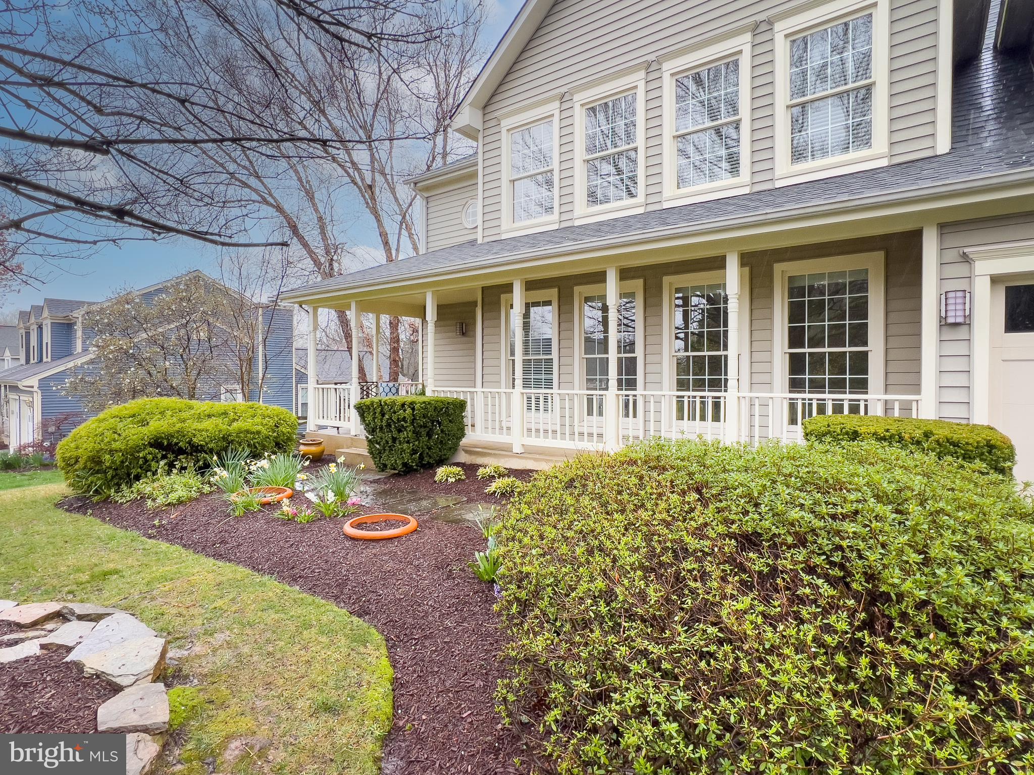 SPRING LAWN FARM - Residential