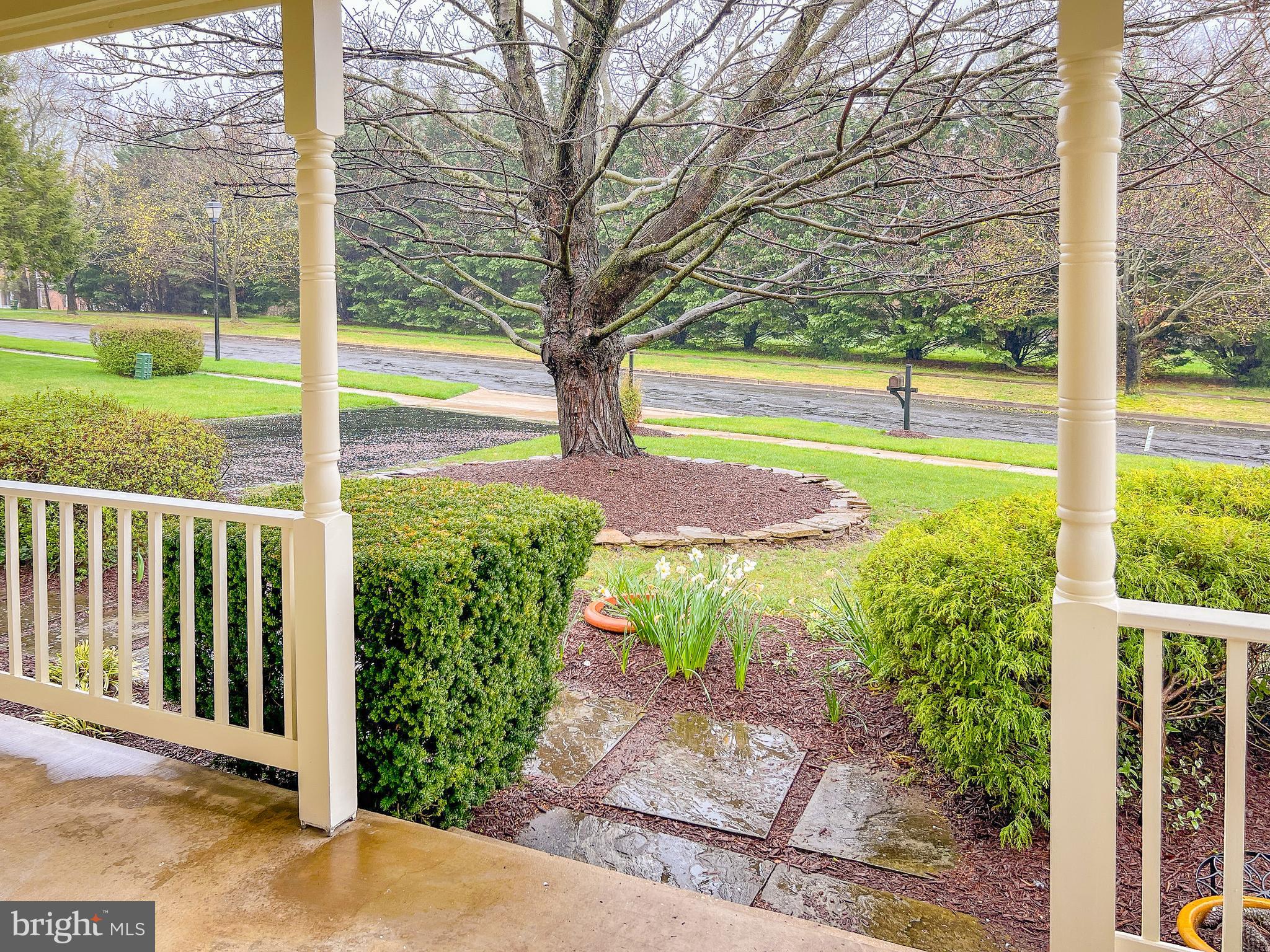 SPRING LAWN FARM - Residential